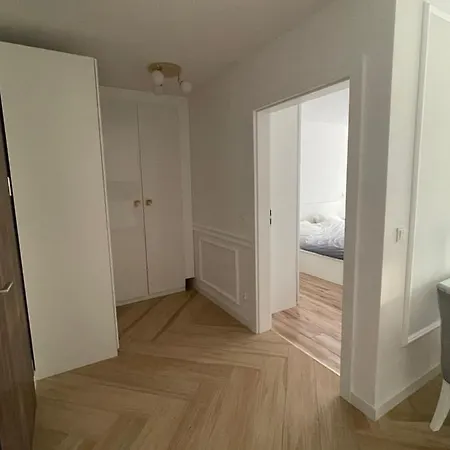 Luksusowy Apartament Na Wydmach Miedzywodzie Exterior photo
