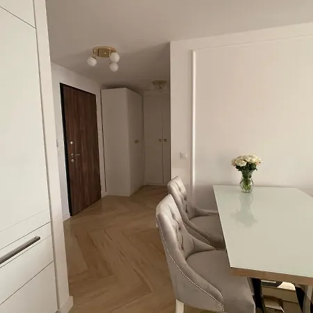 Luksusowy Apartament Na Wydmach Miedzywodzie Exterior photo