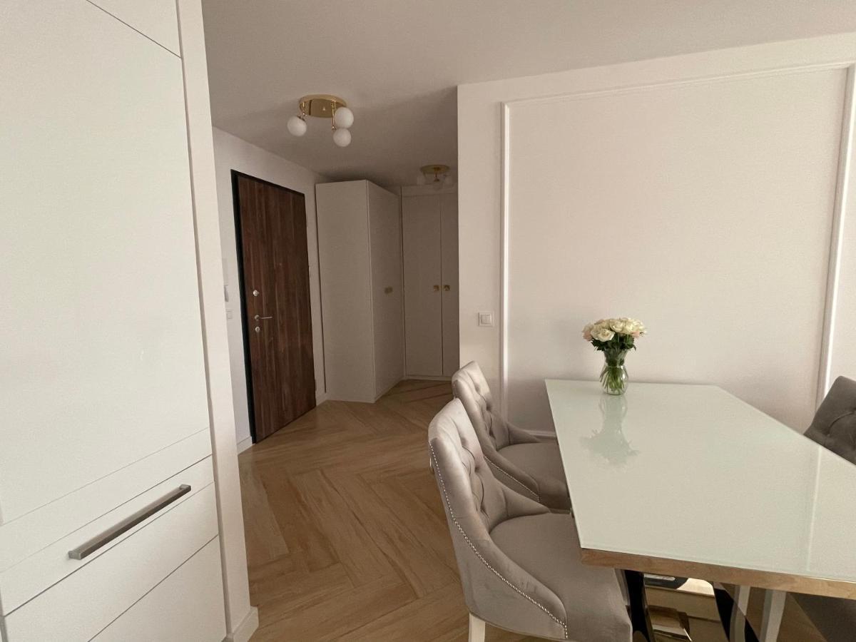 Apartment Luksusowy Na Wydmach *