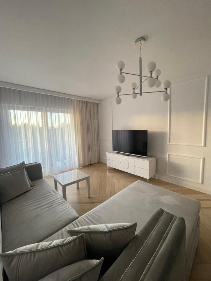 Luksusowy Na Wydmach Apartment