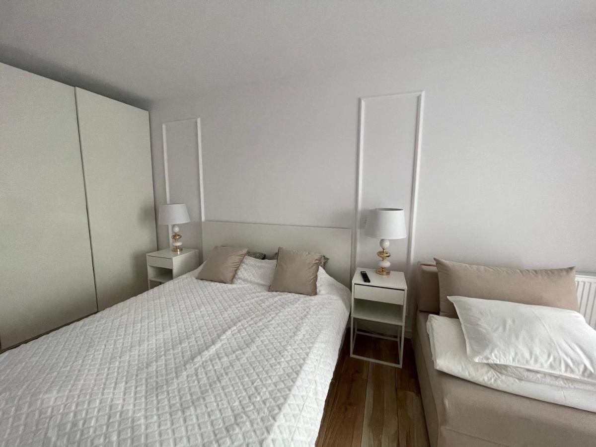 Apartment Luksusowy Na Wydmach *