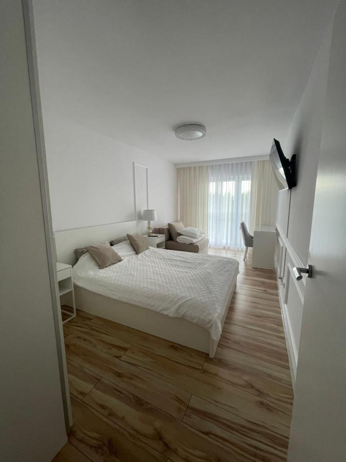 Apartment Luksusowy Na Wydmach